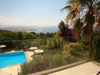 Фотография Monte Vardia Hotel 3*