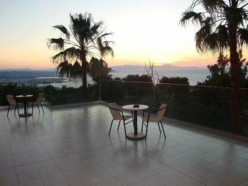 Изображение Monte Vardia Hotel 3*