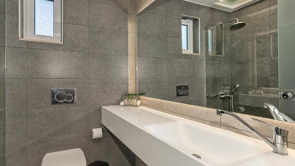 Фотографія Monte Vardia Hotel 3*