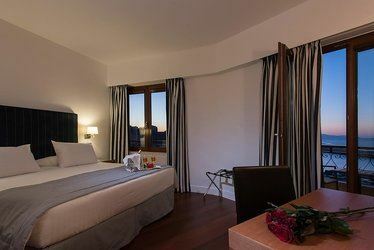 Готель Porto Veneziano Hotel 3*
