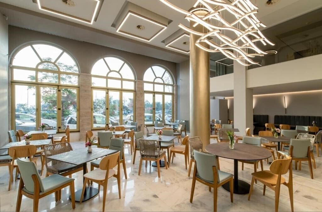 Зображення Lefkas Hotel 3*
