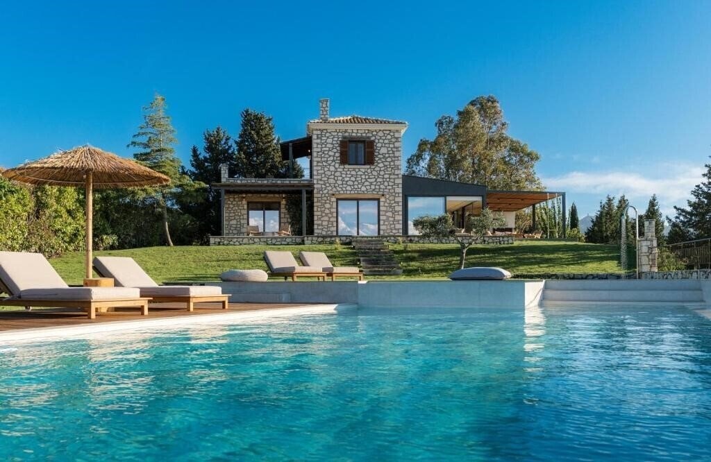 Фото Villas Xenia Anemones вилла