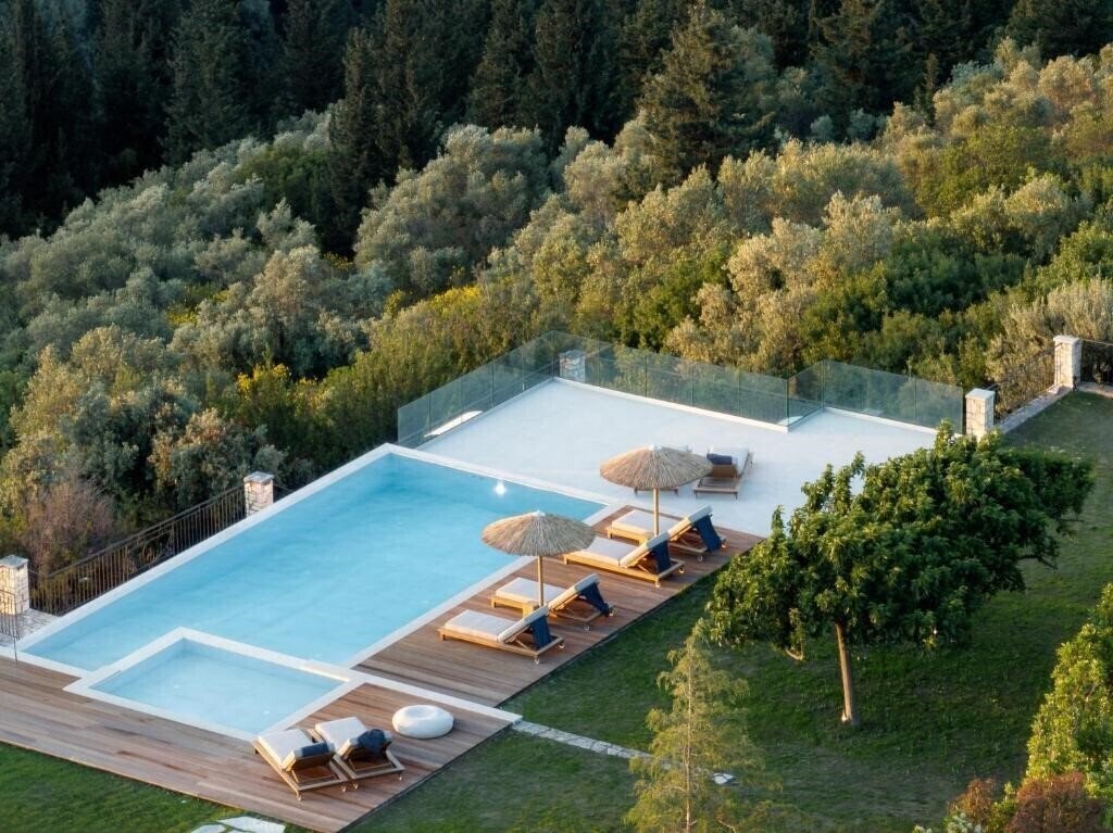 Фотографія Villas Xenia Anemones вилла