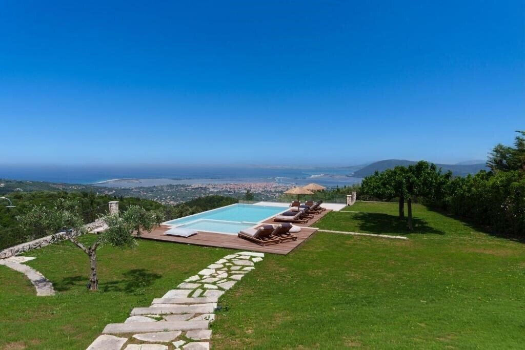 Зображення Villas Xenia Anemones вилла