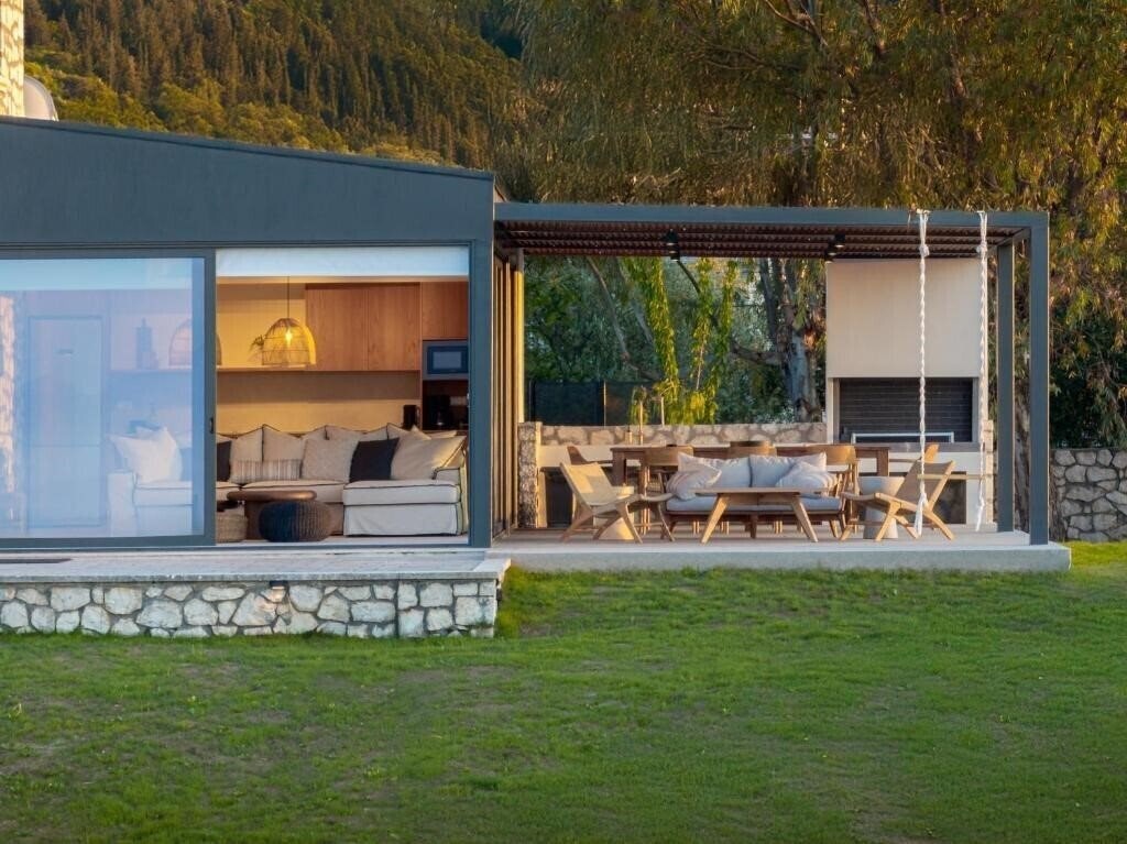 Картинка Villas Xenia Anemones вилла