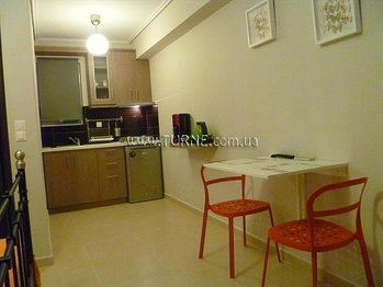 Фотографія Alexandros Hotel 4*