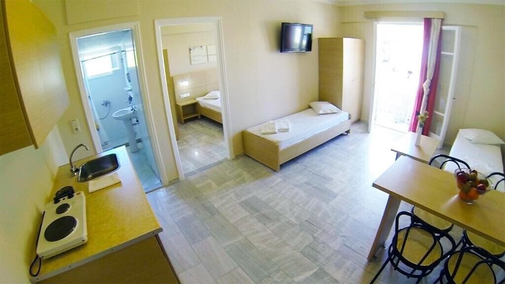 Зображення Happyland Hotel 2*