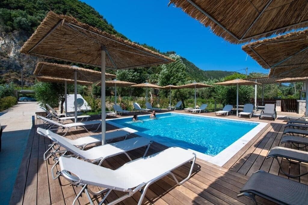 Зображення Kastro Maistro 3*