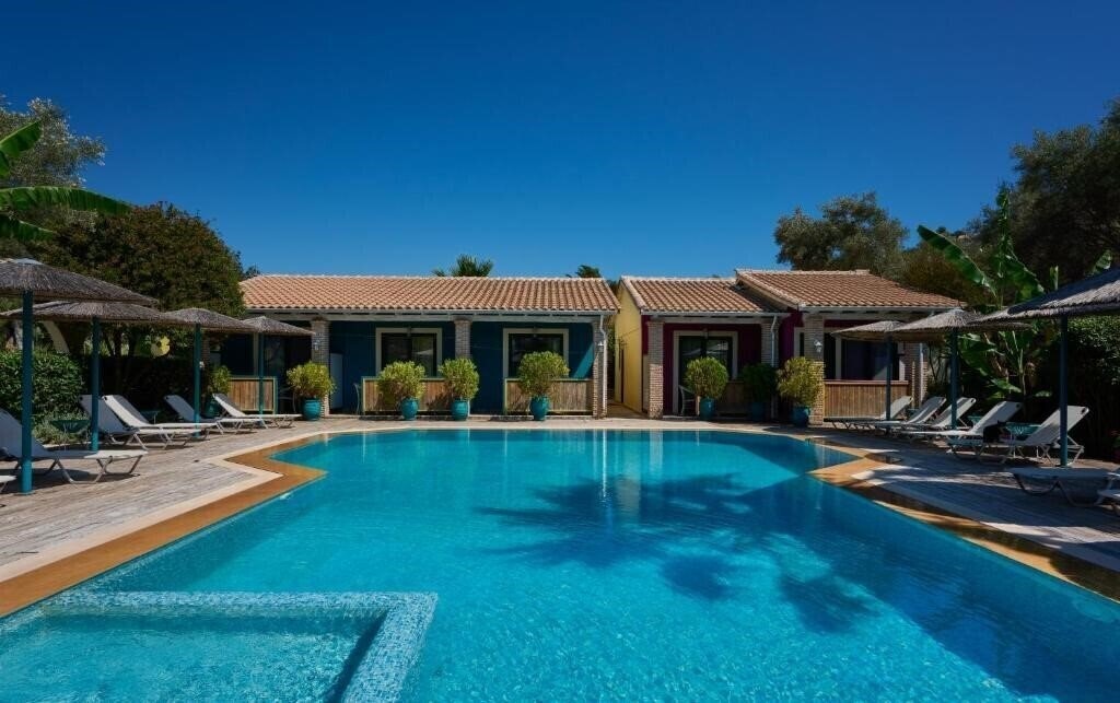 Фото Villaggio Maistro 3*