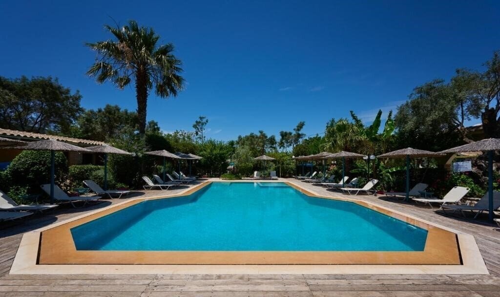 Картинка Villaggio Maistro 3*