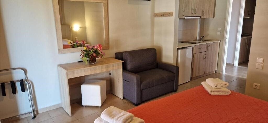Картинка Christina Studios 3*