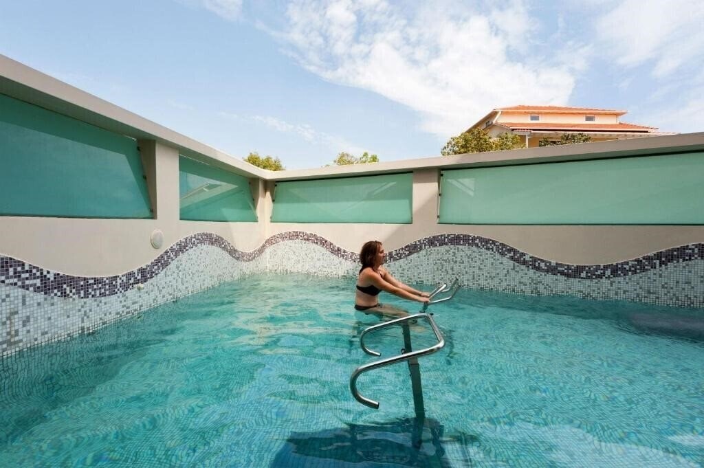 Фотографія Thomais Boutique Hotel 4*