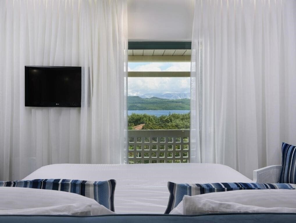 Зображення Thomais Boutique Hotel 4*