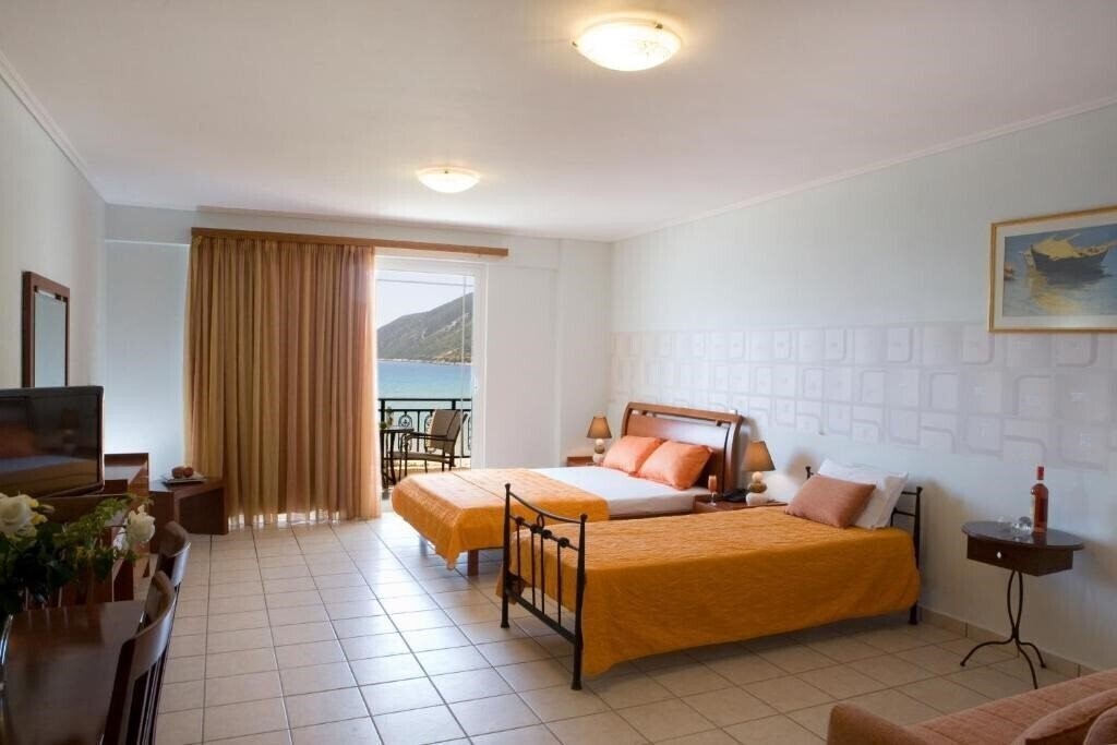 Фото Grand Nefeli 4*