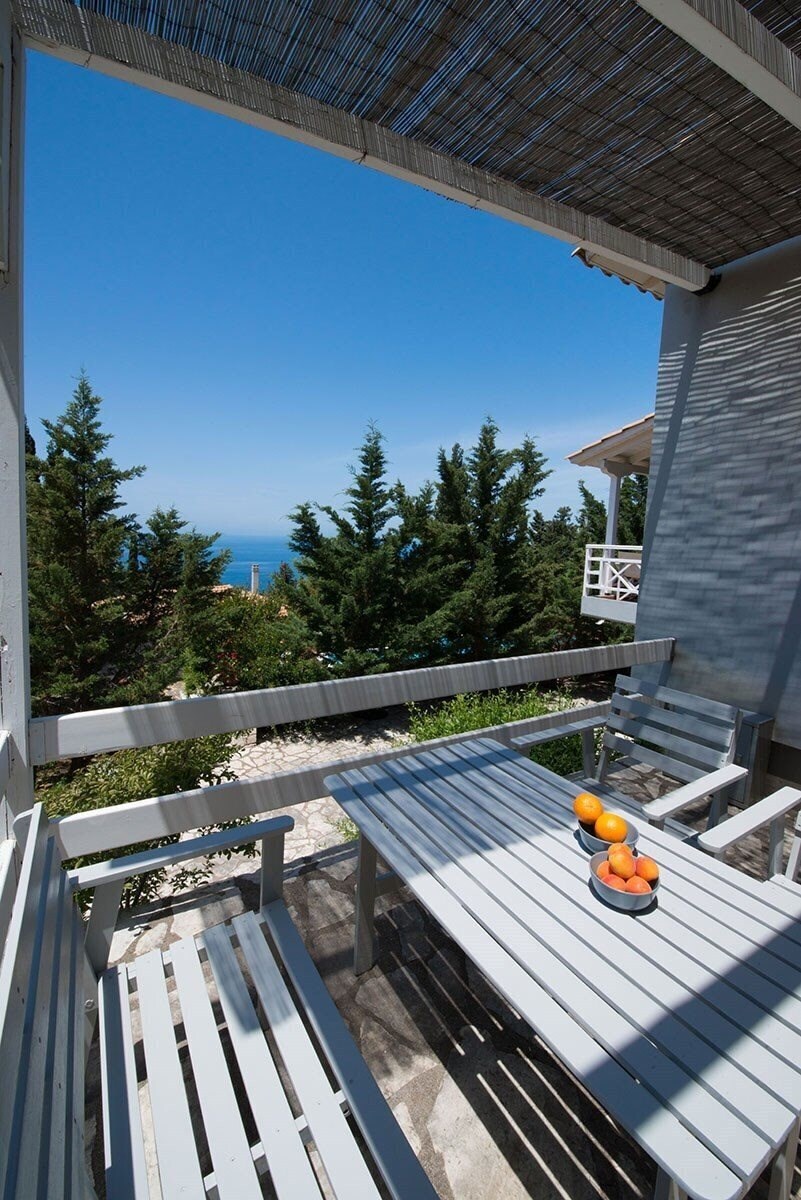 Фото Idilli Villas вилла
