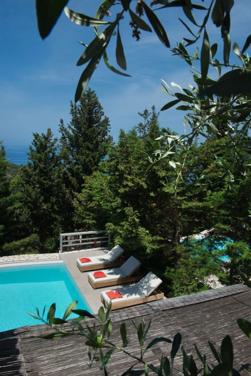 Фотографія Idilli Villas вилла