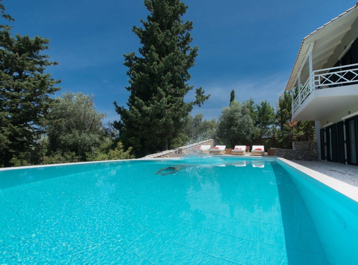 Зображення Idilli Villas вилла