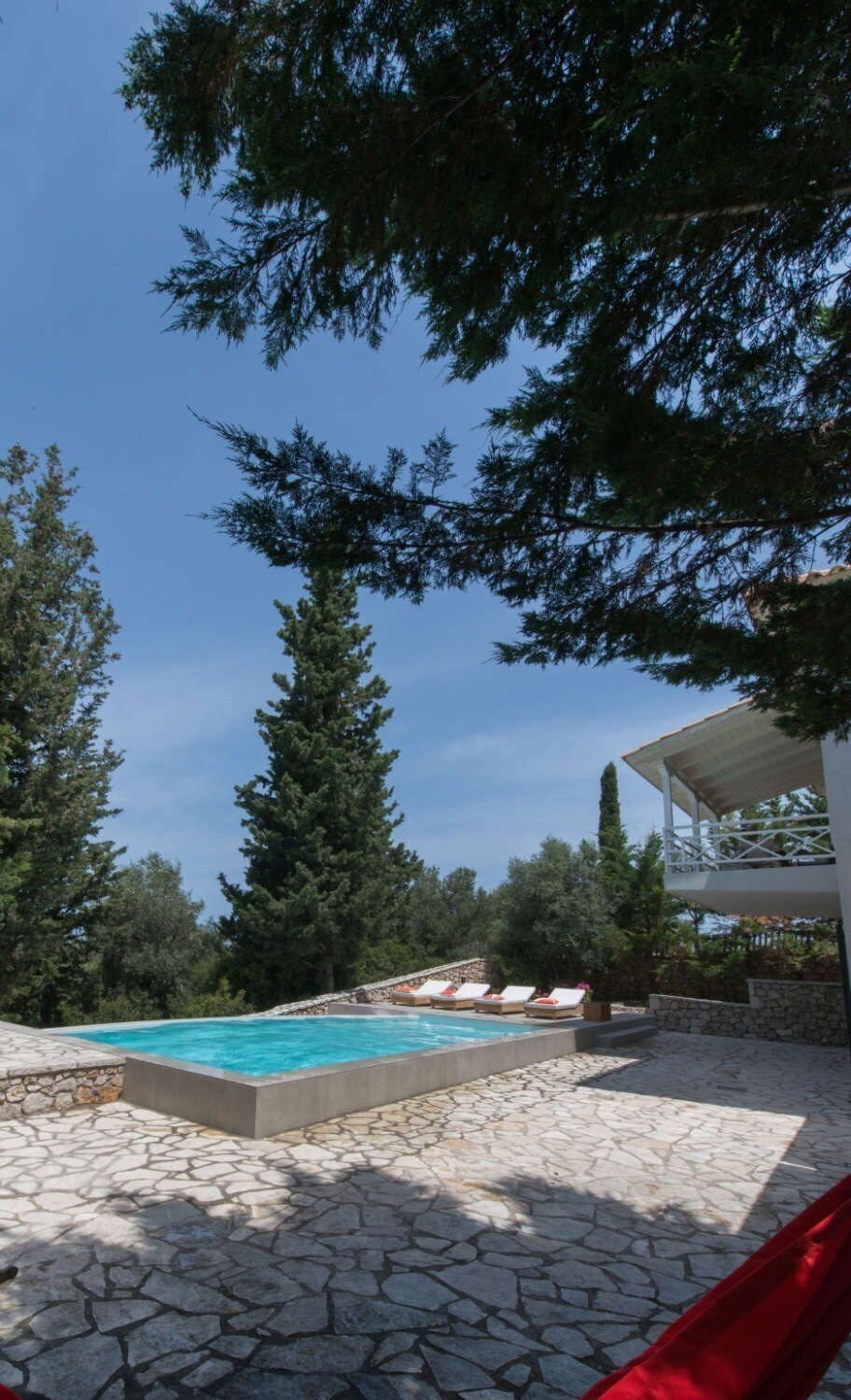 Картинка Idilli Villas вилла