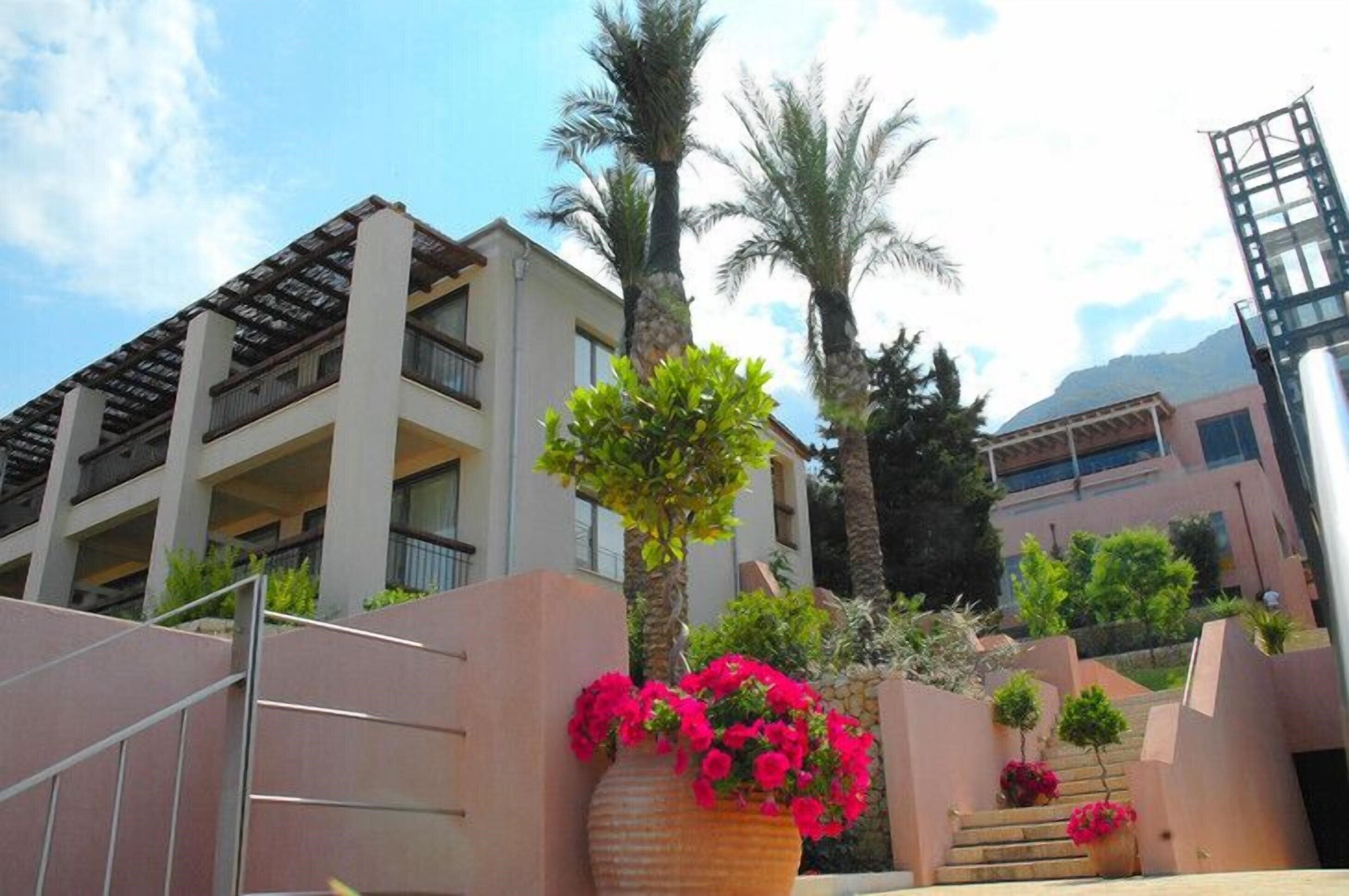 Фото Ionian Blue 5*