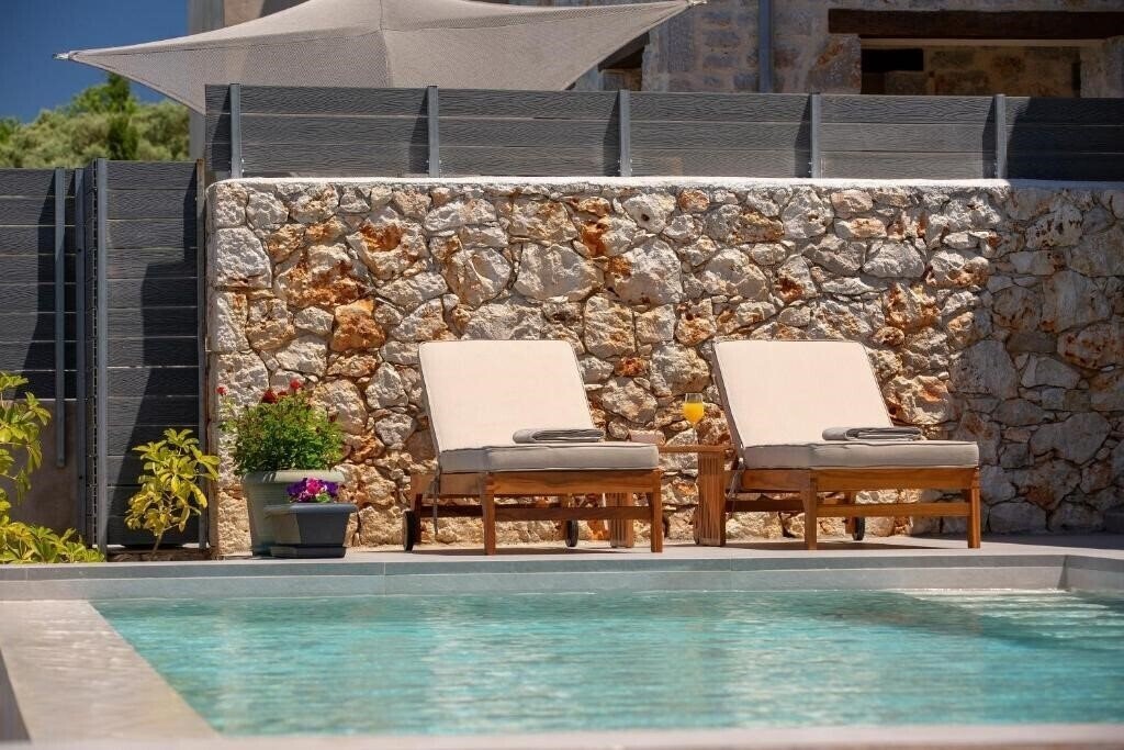 Зображення Ionian Horizon Villas вилла