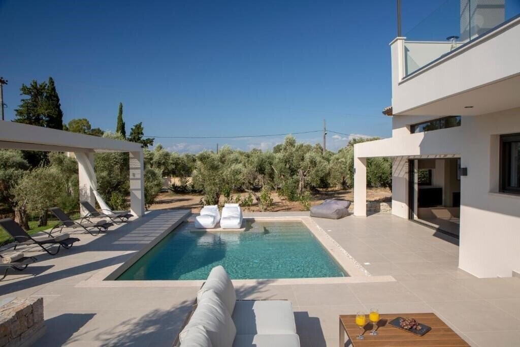 Фотографія Olives Villas вилла