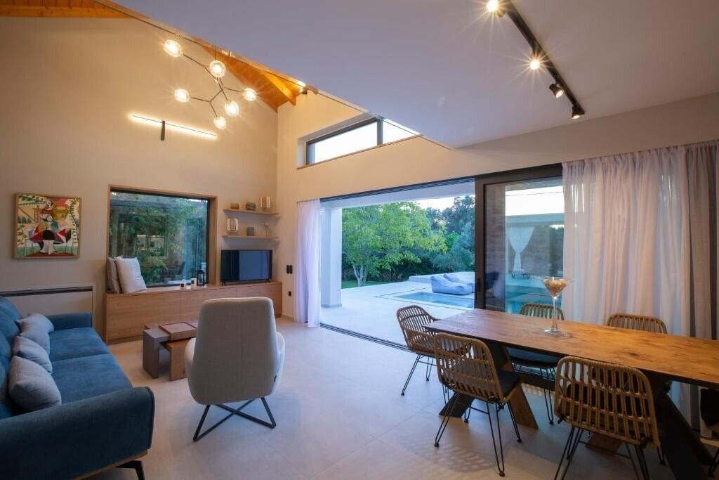 Зображення Olives Villas вилла