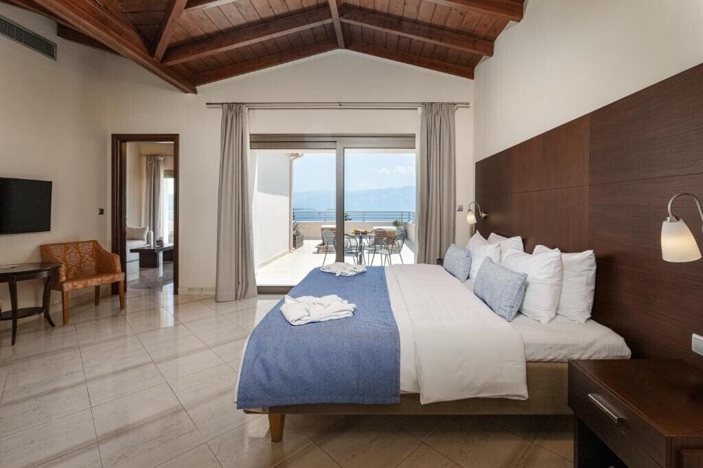 Зображення Porto Galini Seaside Resort & SPA 5*