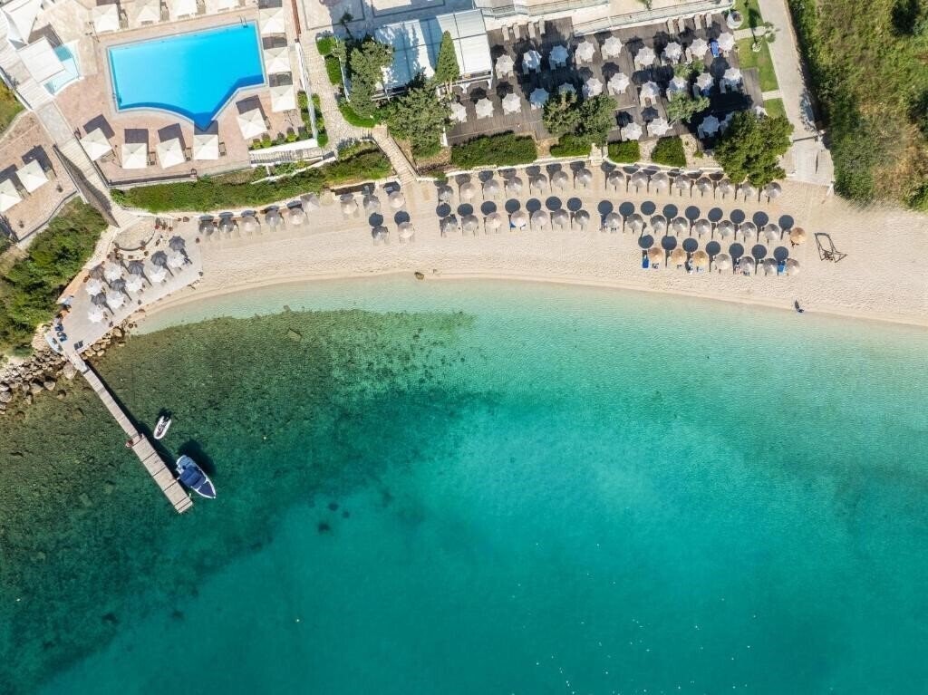 Картинка Porto Galini Seaside Resort & SPA 5*