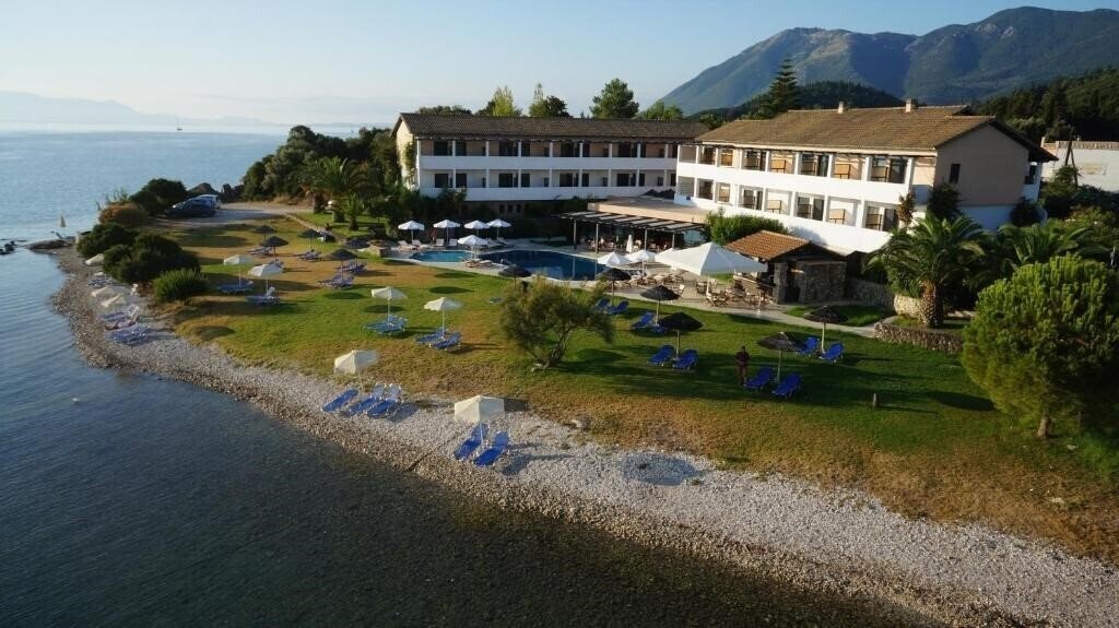 Изображение Porto Ligia 3*