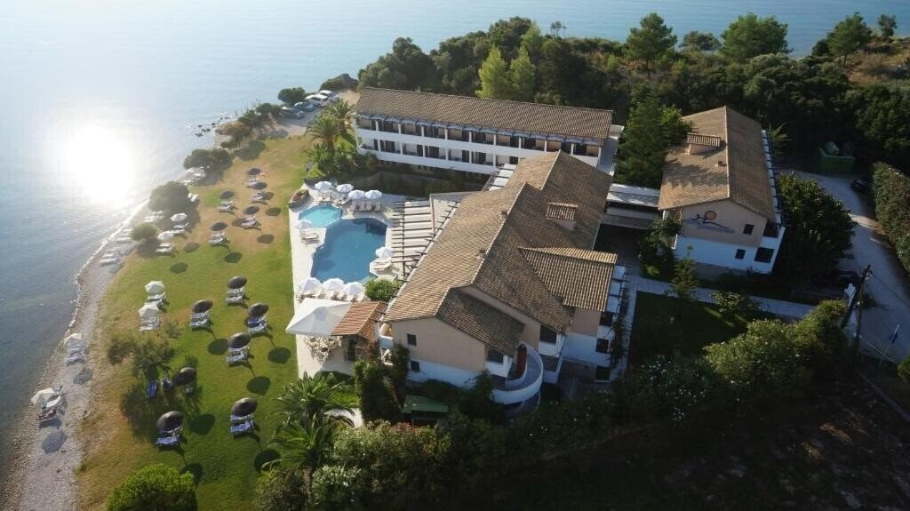 Картинка Porto Ligia 3*