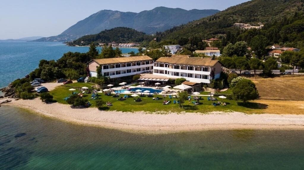 Фото Porto Ligia 3*