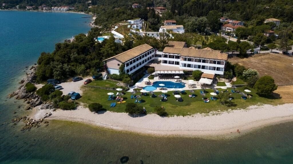 Фотография Porto Ligia 3*