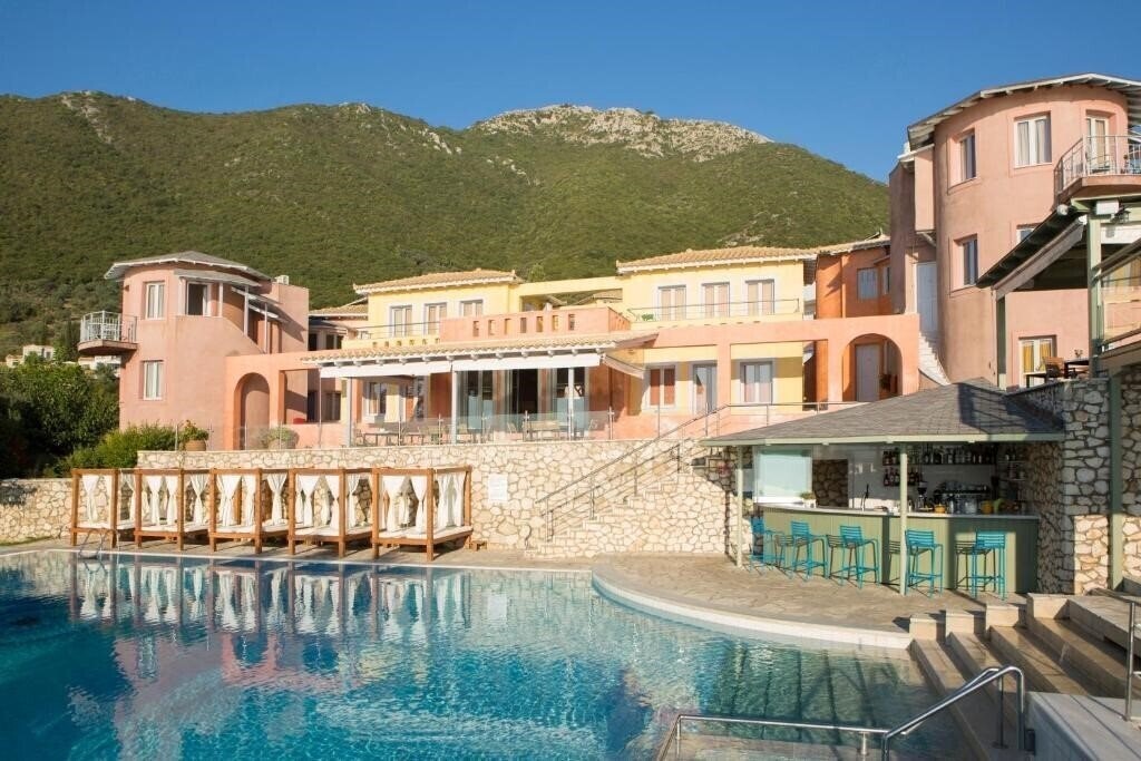 Фотографія Red Tower Hotel 4*