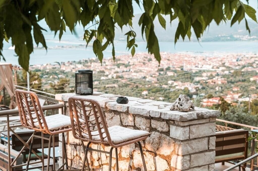 Фото Semiramis Lefkada 2*