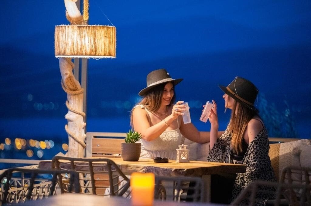 Фотографія Semiramis Lefkada 2*