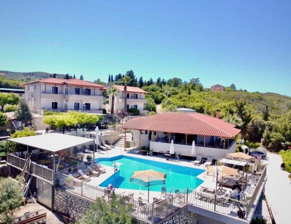 Зображення Semiramis Lefkada 2*