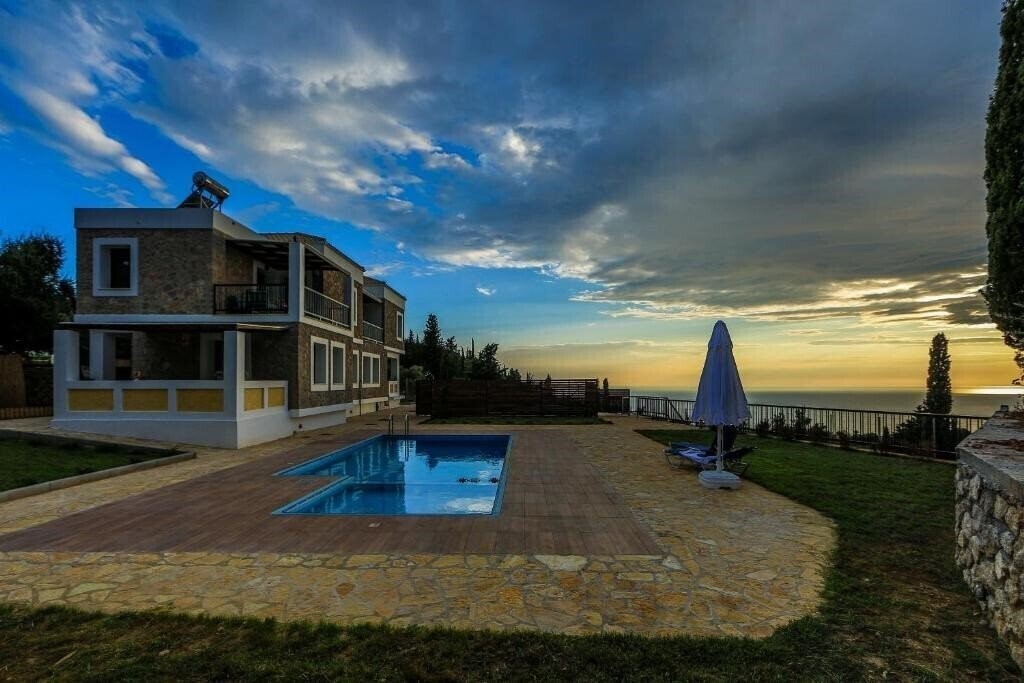Картинка Villa Vera вилла