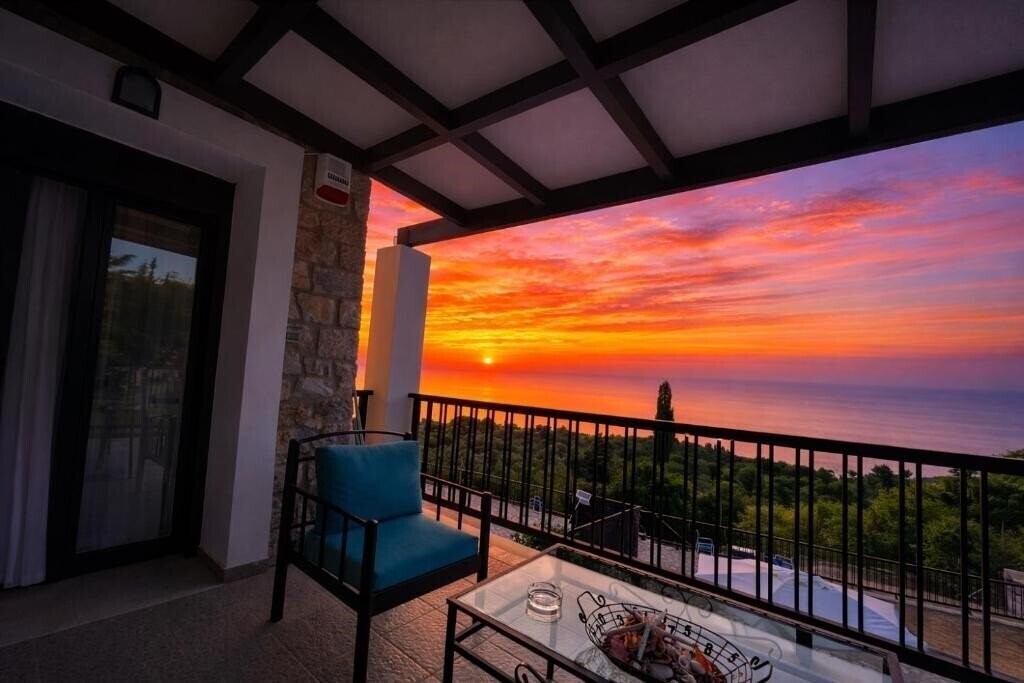Фотография Villa Vera вилла