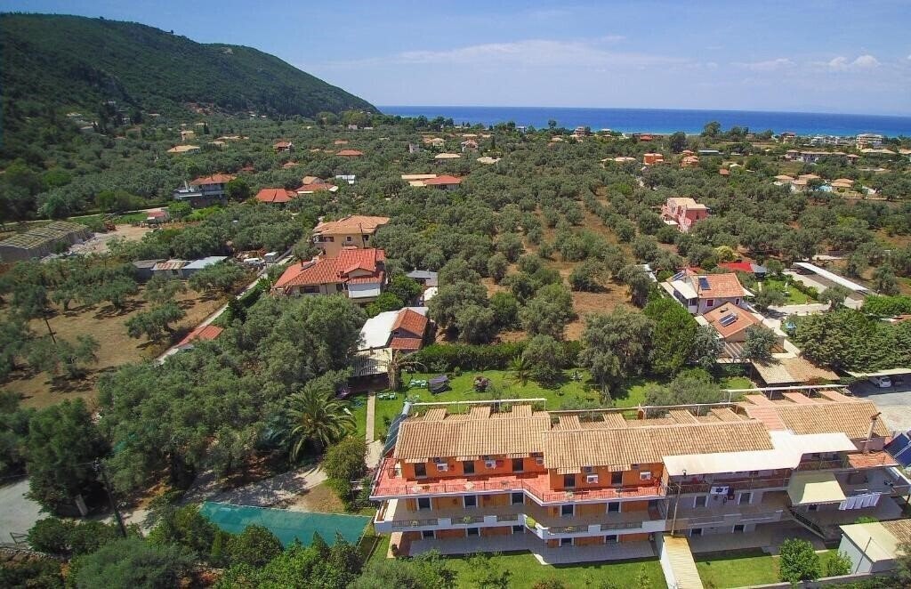 Зображення Villa Verde Fenia Вилла вилла