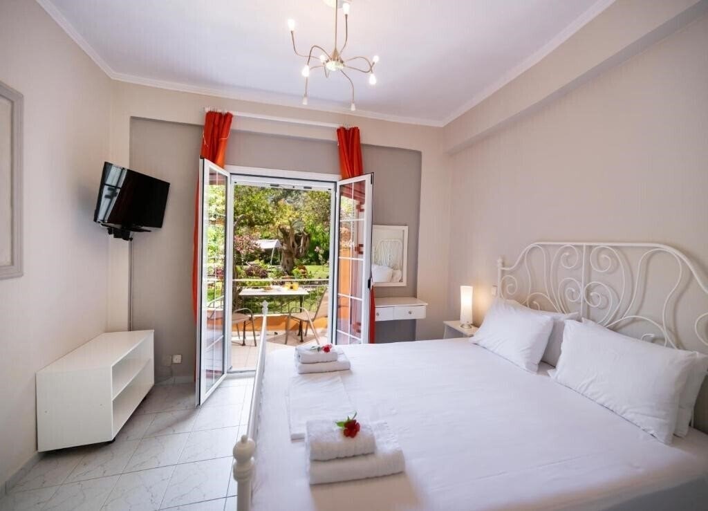 Картинка Villa Verde Fenia Вилла вилла