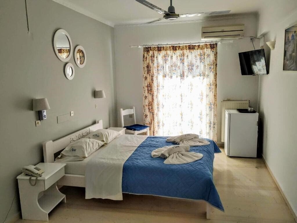 Фотография Avra Beach 3*