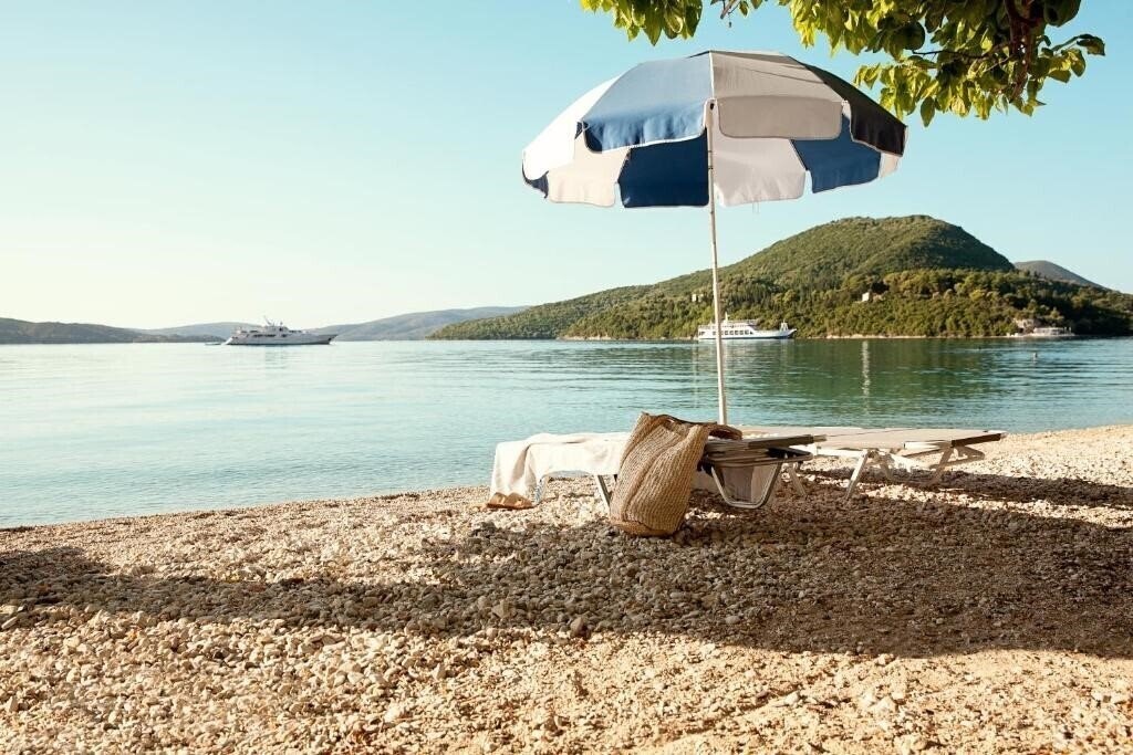 Изображение Avra Beach 3*