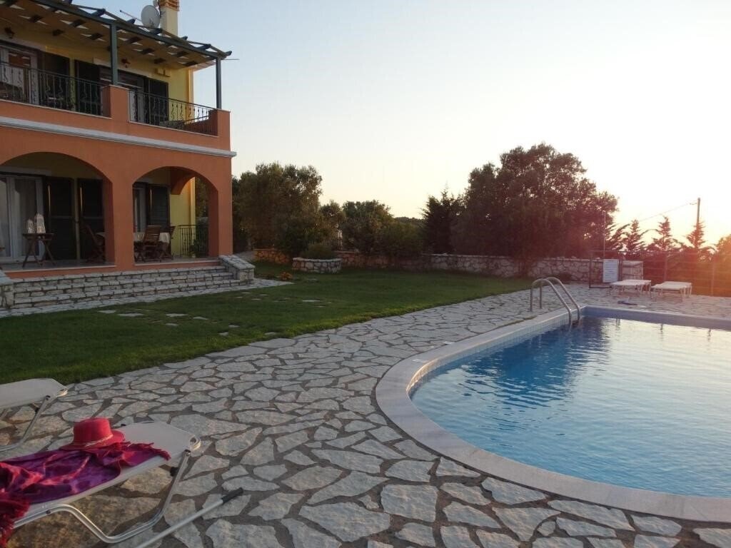 Зображення Villa Stamata 4*