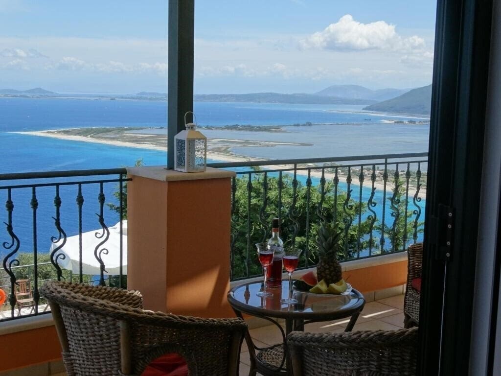 Картинка Villa Stamata 4*