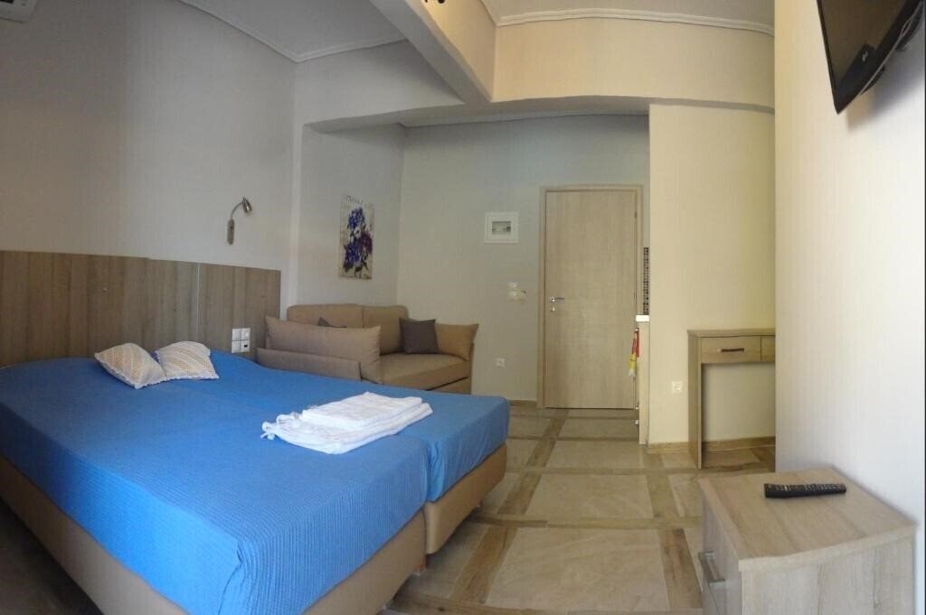 Зображення Nidri Zone 3*