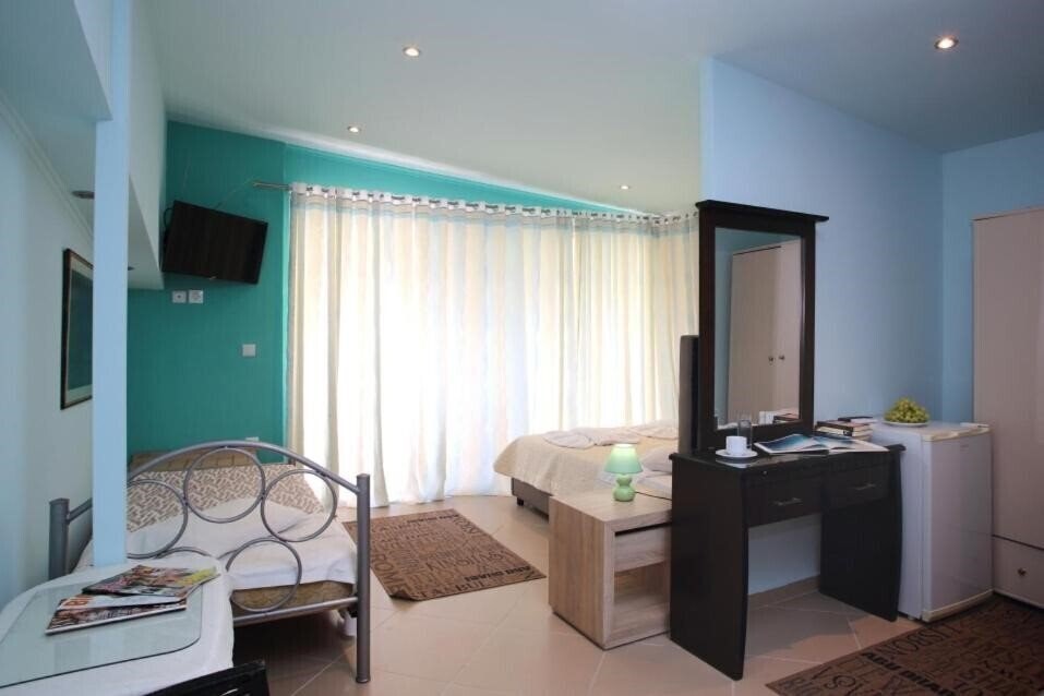 Зображення Pegasos 3*