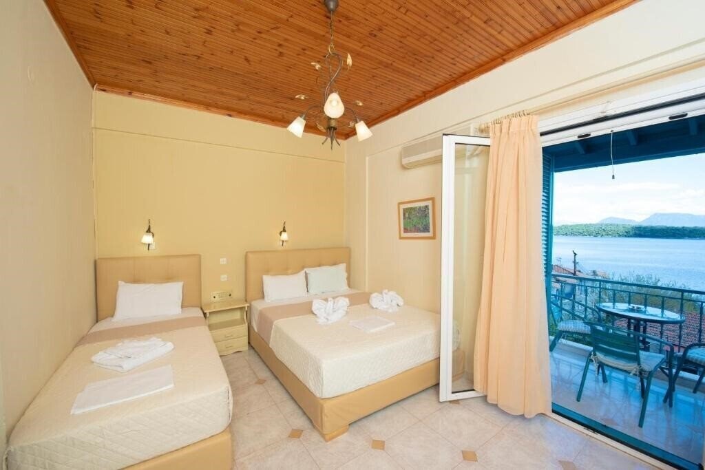 Фото Bella Vista Apartments апартаменты