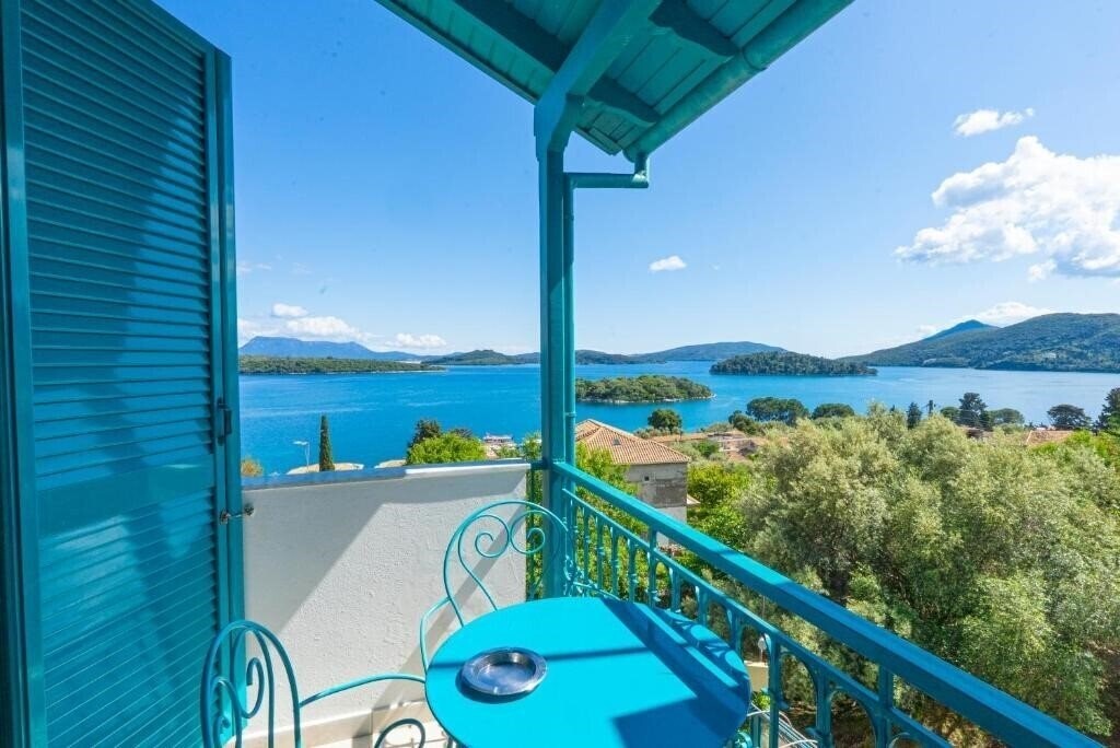 Фотография Bella Vista Apartments апартаменты