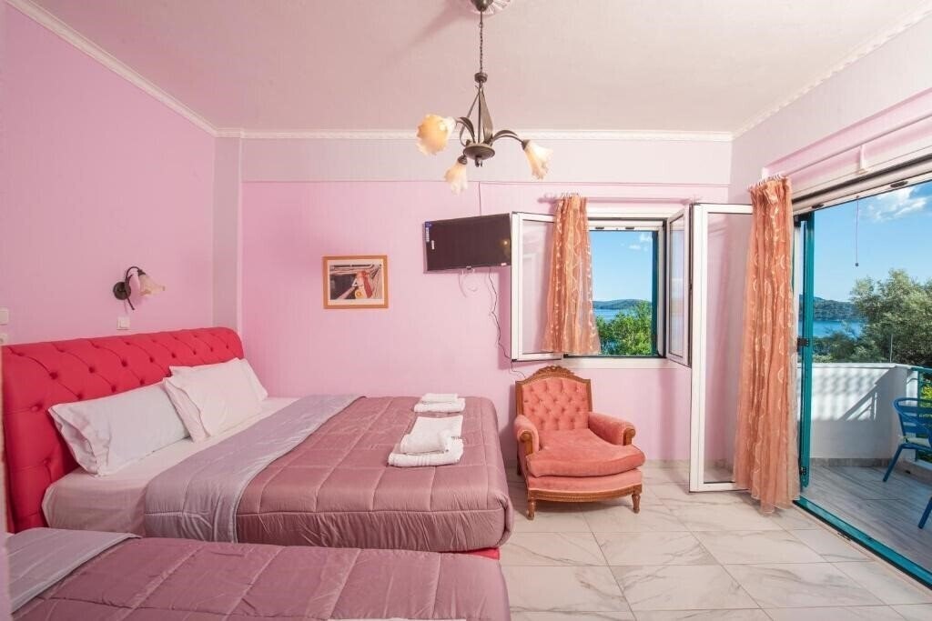 Зображення Bella Vista Apartments апартаменты