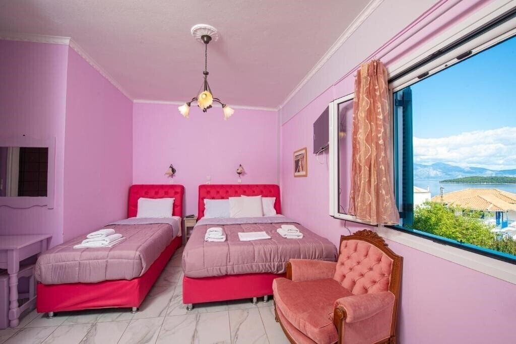 Изображение Bella Vista Apartments апартаменты